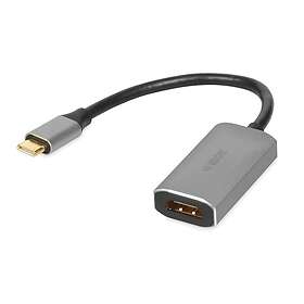 iBOX IACF4K USB-C to HDMI Adapter