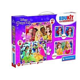 Clementoni Disney Princess