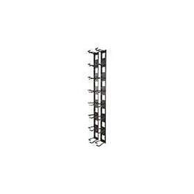 APC Vertical Cable Management Rack 1U AR8442