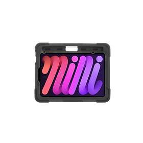 Insmat Rugged Armor Case for Apple iPad Mini (6th Generation)