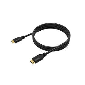Fujtech HDMI 2.1 8K Certified Ultra High Speed Cable 3m