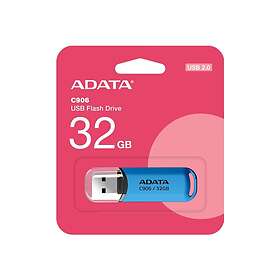 A-Data Technology USB 2.0 C906 32GB