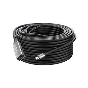 Sortera EQUIP 133356 USB-C to USB-C USB 3.2 Gen 1 5 m