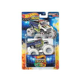Hot Wheels Monster Trucks Truck