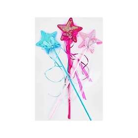 HeFe Star Wand 40cm Mix