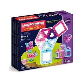 Magformers Inspire 30-Piece Set