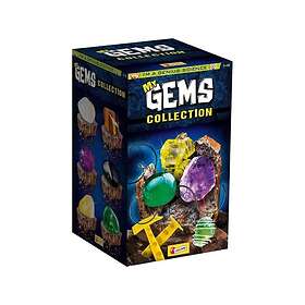 Lisciani Group My Gems Collection Science Set 304-100156