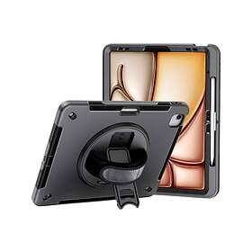 Honju Rugged Case for Apple iPad Air 11 (M4, 2026), iPad Air 11 (M3, 2025), iPad