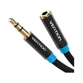 Vention 3.5mm Audio Extension Cable 5m