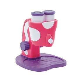 Geosafari Jr . Microscope Set 8x 381294