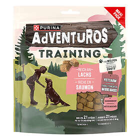 Purina Adventuros Training Treats 250g