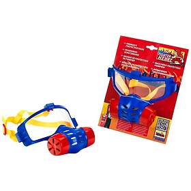 Klein Firefighter Protective Mask