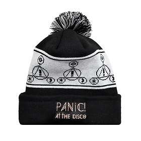 Manic Panic Panic! At the Disco Icons Bobble Hat