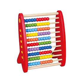 Viga Wooden Learning Abacus