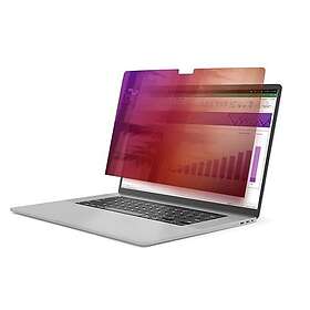 StarTech 16" Magnetic Privacy Filter for MacBook Pro 162MG