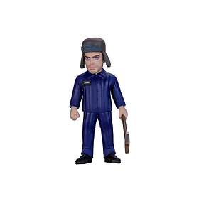 MiniX Stranger Things Hopper Figure