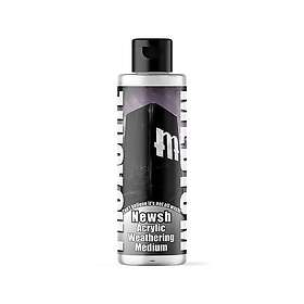 Monument Hobbies Acrylic Weathering Medium 120ml