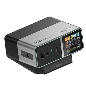 Cuktech TA3005U 300W Charging Station