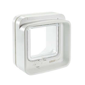 Sureflap DualScan Microchip Cat Flap