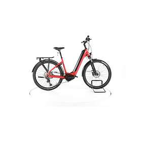 Merida Espresso CC 600 Eq (Electric)