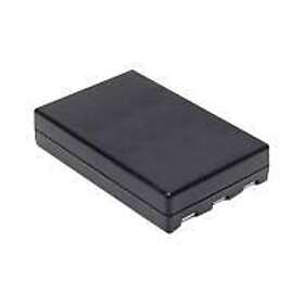 Canon NB-1LH Battery 840 mAh