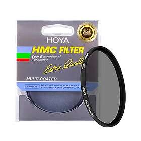 Hoya NDx2 HMC 72mm Neutral Density Filter