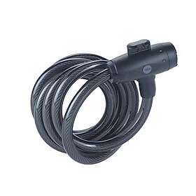 Yale YCK0/12/200/2 Cable Lock 12 mm