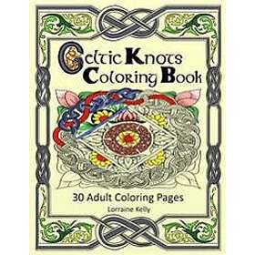 Kelly Celtic Knots Coloring Book for Adults