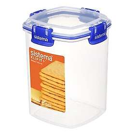 Sistema Klip It Plus 900ml Storage Container