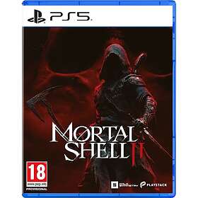 Mortal Shell II (PS5)
