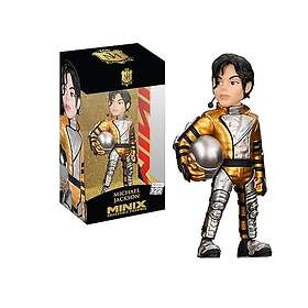 MiniX Michael Jackson History Tour
