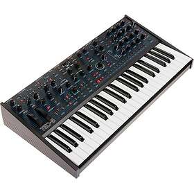 Tom Oberheim OB-3700 TEO-5