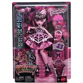Monster High Scary Sweet Birthday Draculaura 