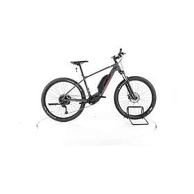 Merida Ebig Seven LTD (Electric)