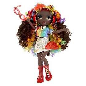 Rainbow High Creative Crystals Iris