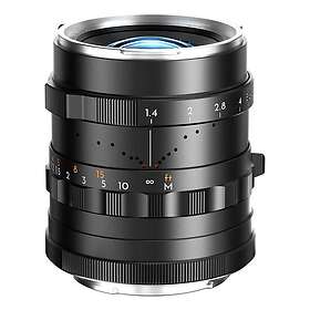 Thypoch Simera 28/1.4 for Sony E