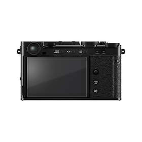 JJC Optical Glass Screen Protector for Fujifilm X-E5