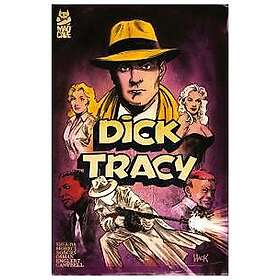 Dick Tracy Vol. 2 Deluxe Edition