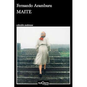 Maite Aramburu, Fernando
