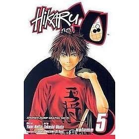 Hikaru no Go, Vol. 5