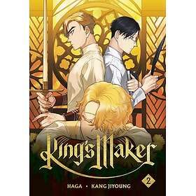 King's Maker, Volume 2