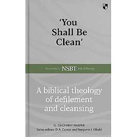 'You Shall Be Clean'