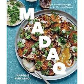 Madaq Benkabbou, Nargisse