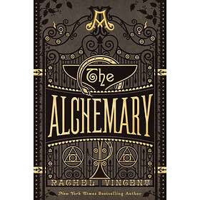 The Alchemary
