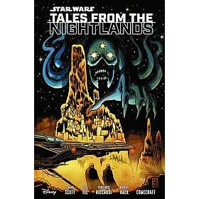 Star Wars: Tales from the Nightlands