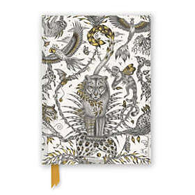 Emma J Shipley: Bosque Dreams (Foiled Journal)