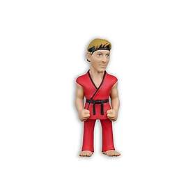 Cobra Kai Minix Johnny Lawrence New Version N°165