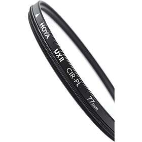 Hoya UX CIR-PL II 49mm