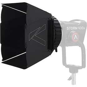 Aputure CF7 Fresnel Barn Doors Kit