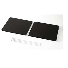 Turboair Gioia (Charcoal Filter)